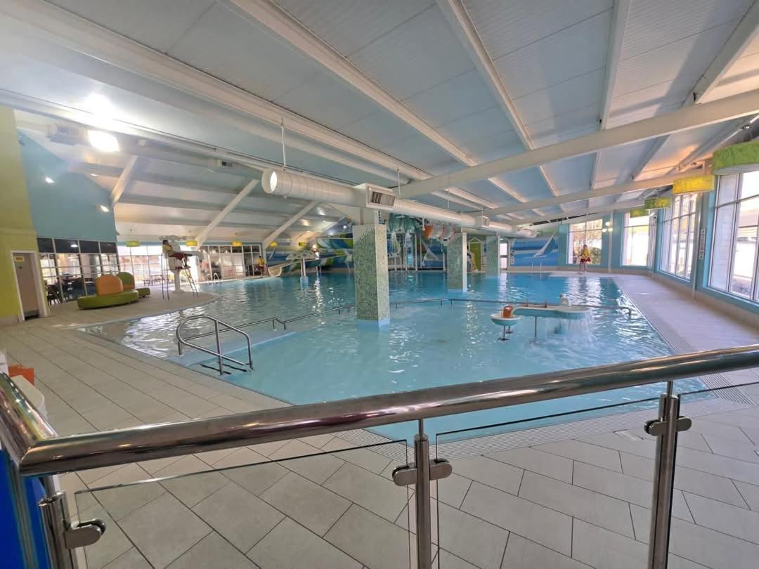 Haven Burnham On Sea 16 Elm Grove Hotell Eksteriør bilde