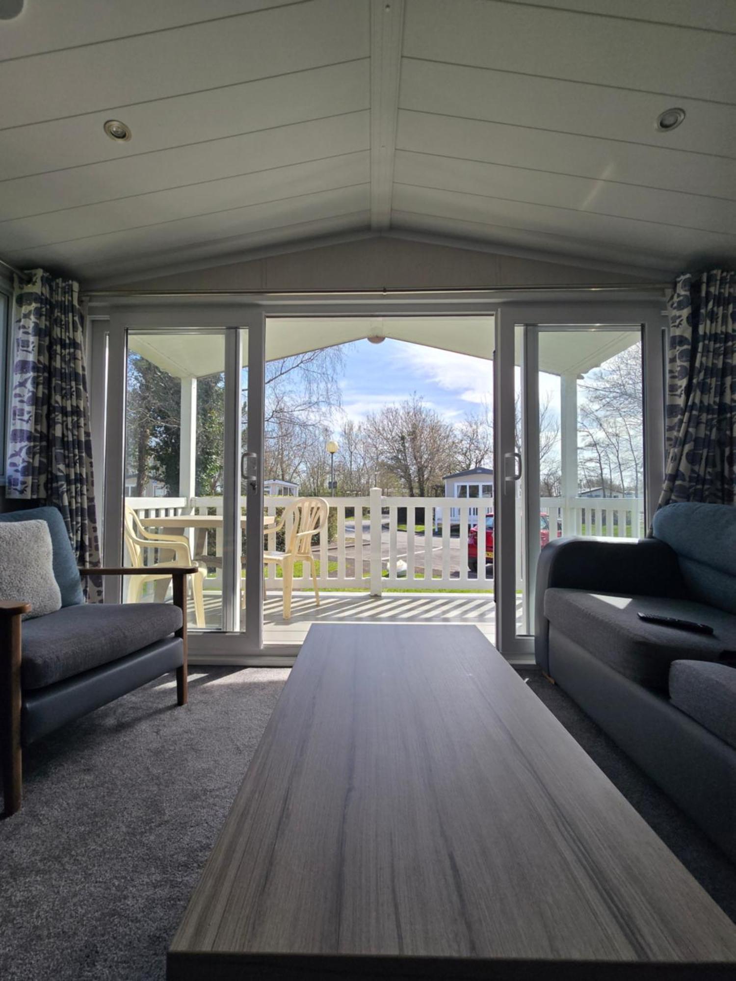 Haven Burnham On Sea 16 Elm Grove Hotell Eksteriør bilde
