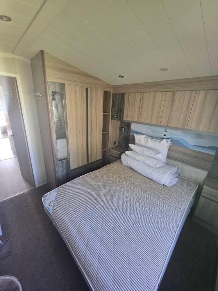 Haven Burnham On Sea 16 Elm Grove Hotell Eksteriør bilde