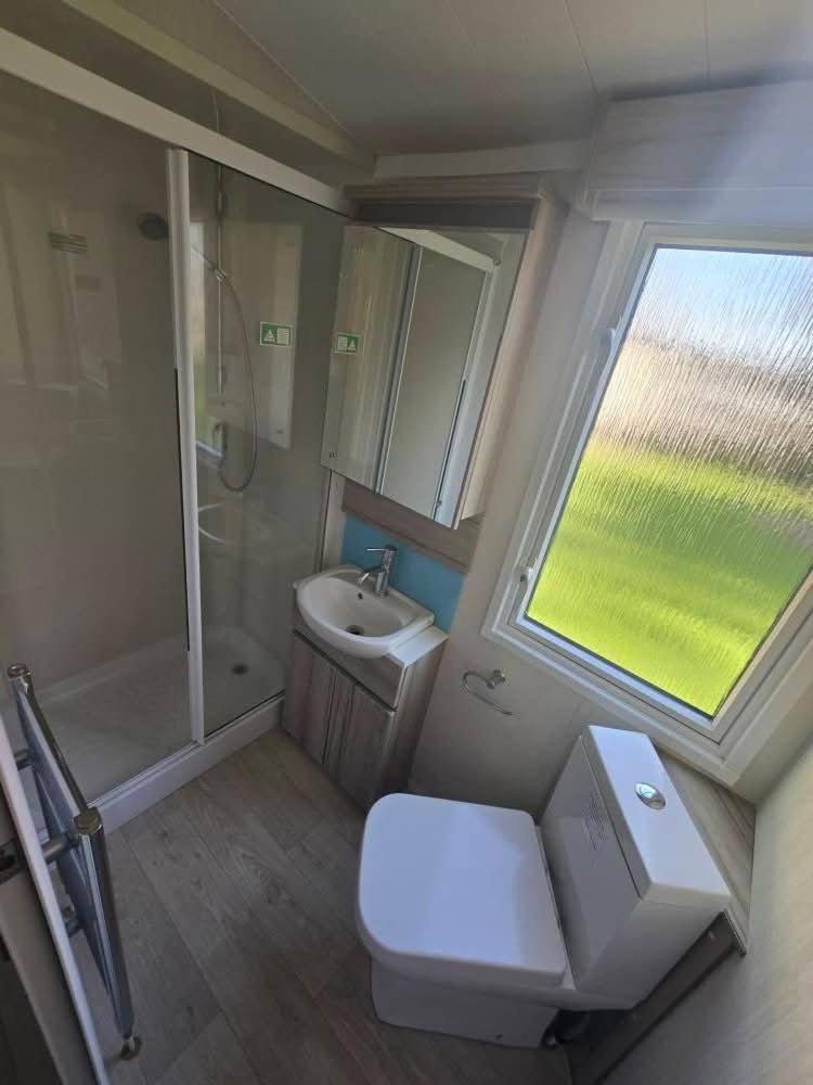 Haven Burnham On Sea 16 Elm Grove Hotell Eksteriør bilde