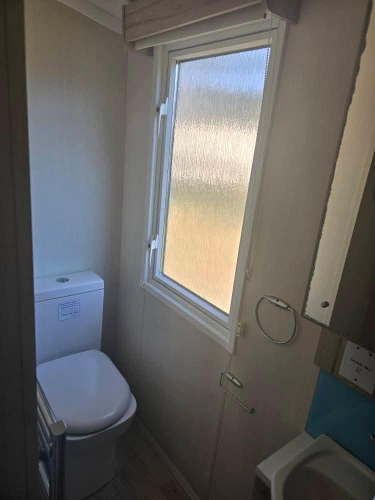 Haven Burnham On Sea 16 Elm Grove Hotell Eksteriør bilde