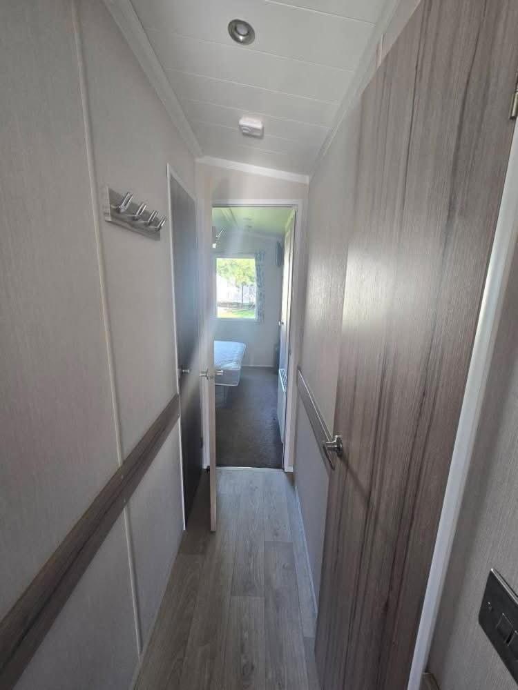 Haven Burnham On Sea 16 Elm Grove Hotell Eksteriør bilde