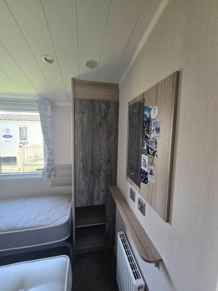 Haven Burnham On Sea 16 Elm Grove Hotell Eksteriør bilde